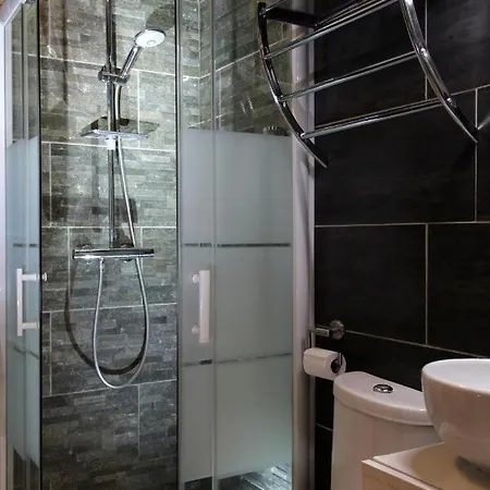 Terremer Gæstehus *