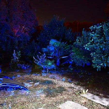 Terremer Gæstehus *