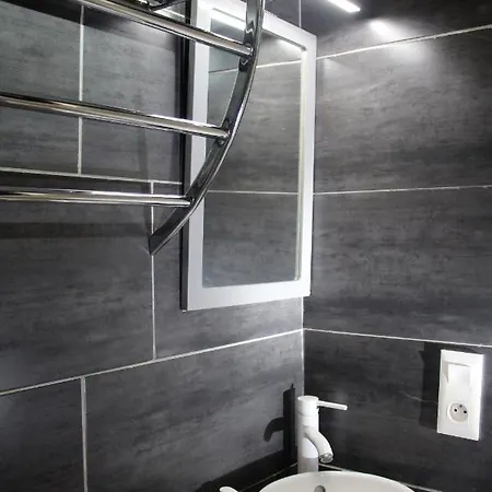 Chambre Terremer Guest house