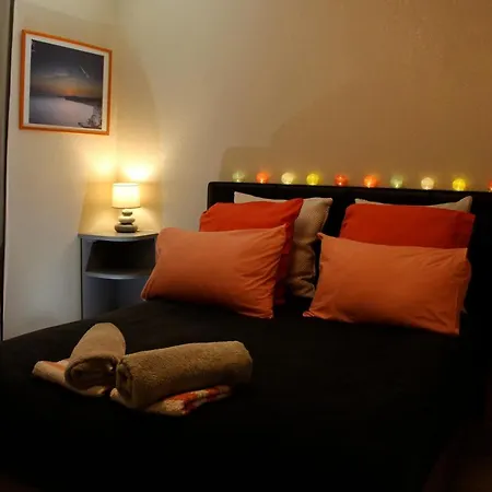 Chambre Terremer Guest house