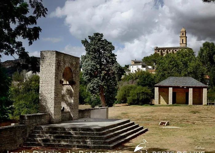 Vendégház Terremer