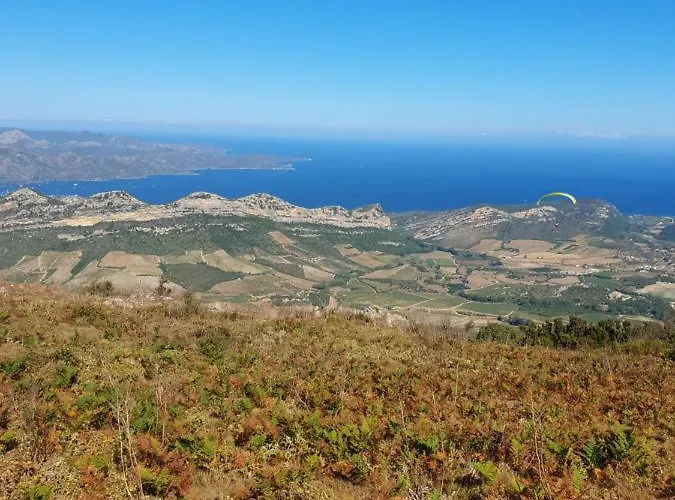 Vendégház Terremer