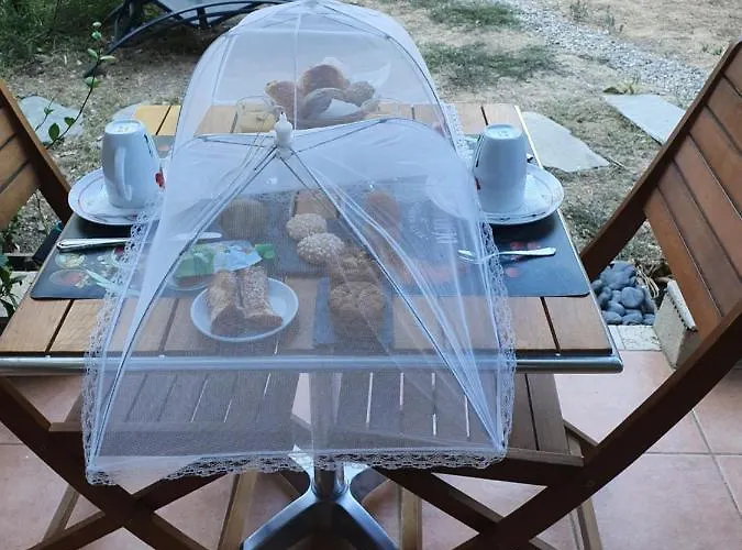 Terremer Vendégház