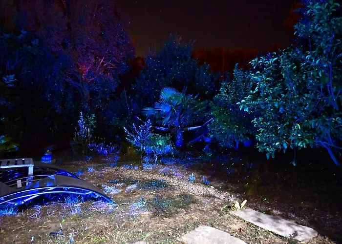 Terremer Maison d'hôtes *